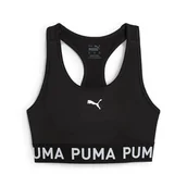 Biustonosze - PUMA Biustonosz elastyczny 4KEEPS - P - miniaturka - grafika 1