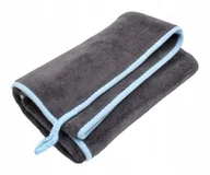 Akcesoria do mycia samochodu - Ręcznik Szmatka Z Mikrofibry Miękki 50X80 CM S-CL1 - miniaturka - grafika 1