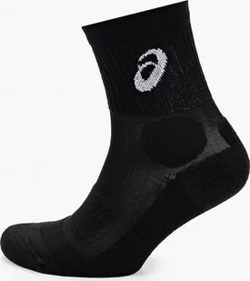 Asics Skarpety siatkarskie Asics Volley Sock 152238 007 - Skarpety termoaktywne - miniaturka - grafika 1