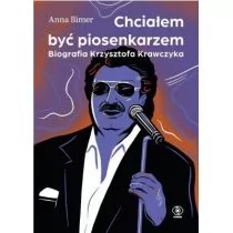Rebis Chciałem być piosenkarzem - Biografie i autobiografie - miniaturka - grafika 1