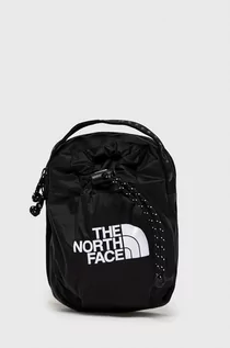 Nerki - The North Face Saszetka kolor czarny - grafika 1