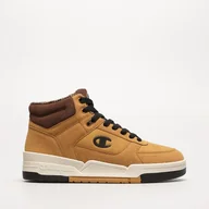Buty sportowe męskie - CHAMPION REBOUND HERITAGE MID WINTERIZED - miniaturka - grafika 1