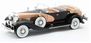 Matrix Duesenberg Sj Lagrande Dual Cowl  1:43 Mx40406-061 - Samochody i pojazdy dla dzieci - miniaturka - grafika 1