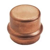 Akcesoria hydrauliczne - Zaślepka 42 CU B Press - miniaturka - grafika 1