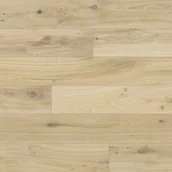 Deski i kantówki - Deska Lita Dąb Kredowy Rustic - miniaturka - grafika 1