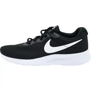 Buty do chodzenia męskie Nike Tanjun - Buty trekkingowe męskie - miniaturka - grafika 1
