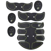 Pasy odchudzające - Inny ELECTRO BF ELEKTROSTYMULATOR MIĘŚNI 1AB-17-22-271 - miniaturka - grafika 1