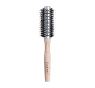 Szczotki i grzebienie do włosów - Olivia Olivia Gardem Eco Hair Bambus szczotka 24mm - miniaturka - grafika 1