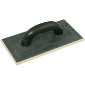 Narzędzia murarskie - MEGA Paca plastikowa z filcem 270x130mm 61001 61001 - miniaturka - grafika 1