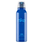 Dezodoranty i antyperspiranty męskie - Nike #ViralBlue Man dezodorant spray 200ml (M) - miniaturka - grafika 1