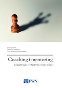 E-booki - biznes i ekonomia - Coaching i mentoring. Strategie, taktyki, techniki - miniaturka - grafika 1