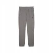 Dresy męskie - PUMA SPODNIE TECH DK CL 68460179 r XXL - miniaturka - grafika 1