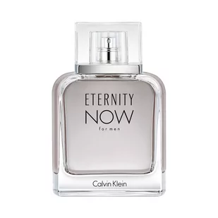 Calvin Klein Eternity Now Woda toaletowa 50ml - Wody i perfumy męskie - miniaturka - grafika 1