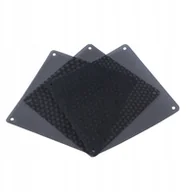 Akcesoria do komputerów stacjonarnych - Gelid Mesh 140 Dust filter przeciwkurzowy zestaw 3 szt SL-Dust-02 - miniaturka - grafika 1