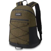 Plecaki - Dakine Plecak WNDR PACK 18l ciemna oliwka - miniaturka - grafika 1