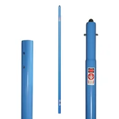 Poziomice, łaty, miary - Rura do listwy wibracyjnej Beton Trowel BT Beton Trowel - miniaturka - grafika 1