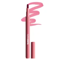 Konturówki do ust - Huda Beauty Lip Contour Stain in Rosewood 1 ml Precyzyjna konturówka do ust - miniaturka - grafika 1