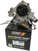 Układ zawieszenia - akcesoria - Pompa wody Chrysler Pacifica 3,6 V6 2017- - miniaturka - grafika 1