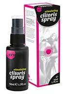 Suplementy erotyczne - boss of toys Żel/sprej-Clitoris Spray stimulating- 50ml - miniaturka - grafika 1