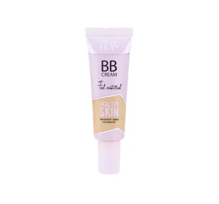 HEAN - FEEL NATURAL - BB CREAM - Krem BB do twarzy - 25 ml - B03 MEDIUM - Kremy BB - miniaturka - grafika 1
