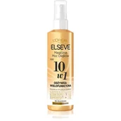Odżywki do włosów dla mężczyzn - Elseve Magiczna Moc Olejków Odżywka wielofunkcyjna 10w1 150 ml - miniaturka - grafika 1
