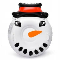 Sanki i ślizgacze - ŚLIZG SANKI DMUCHANE DUŻE KOŁO OPONA - miniaturka - grafika 1