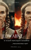 E-booki - literatura faktu - Jedwabne w oczach naocznych świadków - miniaturka - grafika 1