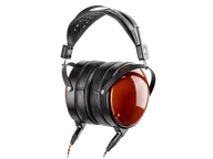 Słuchawki - Audeze LCD-XC-jagnięca skóra - miniaturka - grafika 1