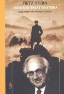 Historia świata - Niemiecki Świat Einsteina - miniaturka - grafika 1