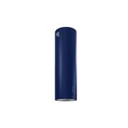 Okapy kuchenne - Globalo Cylindro Isola 39.6 Blue - miniaturka - grafika 1