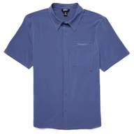 Koszulki sportowe męskie - Koszula męska Cotopaxi Pulso Tech Shirt Rozmiar: M / Kolor: ciemnoniebieski - miniaturka - grafika 1