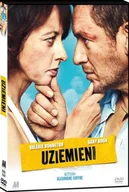 Komedie DVD - Uziemieni - miniaturka - grafika 1