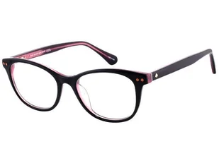Okulary korekcyjne Kate Spade KAMILA 3H2 - Okulary korekcyjne, oprawki, szkła - miniaturka - grafika 1