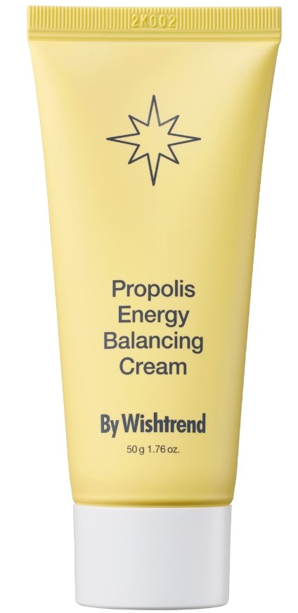 By Wishtrend Propolis Energy Balancing Cream