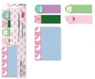 Szkolne artykuły papiernicze - Karteczki samoprzylepne - miniaturka - grafika 1