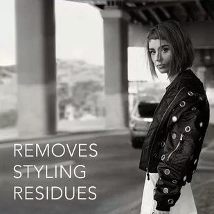 Sebastian Professional Foundation Szampon Profesional Preset  250 ml - Szampony do włosów - miniaturka - grafika 2