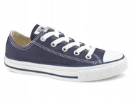 Buty dla dziewczynek - Trampki Dziecięce Converse Star 3J237 28,5 - miniaturka - grafika 1