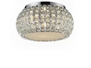 Azzardo SOPHIA 5 TOP 5024-5X Lampa sufitowa 267 / 5024-5X - Lampy sufitowe - miniaturka - grafika 1