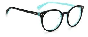 Okulary korekcyjne Kate Spade TINLEY 807 - Okulary korekcyjne, oprawki, szkła - miniaturka - grafika 2