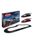 Pociągi dla dzieci - Carrera Tor wyścigowy "Devil Drivers" - 12+ - miniaturka - grafika 1