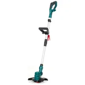 Podkaszarki - NAC Podkaszarka akumulatorowa NAC TB-BL-LI-20V - miniaturka - grafika 1