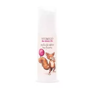Pasty do zębów - Sylveco dla dzieci Pasta do zębów bez fluoru 3Y40LU 3Y40LU SAM ONE SIZE - miniaturka - grafika 1