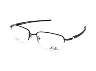 Okulary korekcyjne, oprawki, szkła - Dioptrie szkieł Oakley Gauge 3.2 Blade OX5128 512801 - miniaturka - grafika 1
