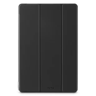 Etui HAMA Fold Clear do Samsung Galaxy Tab A9+ 11 cali Czarny - Etui do tabletów - miniaturka - grafika 1