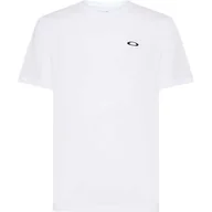 Koszulki męskie - Koszulka męska Finish Line Crew Tee Oakley - miniaturka - grafika 1
