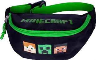 Astra Saszetka Minecraft Alex&Steven - Nerki - miniaturka - grafika 1