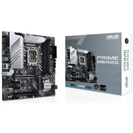 Płyty główne - Asus PRIME Z690M-PLUS D4 PRIME Z690M-PLUS D4 - miniaturka - grafika 1