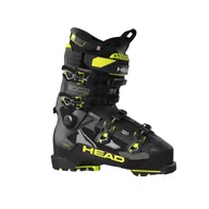 Buty narciarskie - Buty narciarskie Head Edge 120 HV GW Black/Yellow 2024 - miniaturka - grafika 1