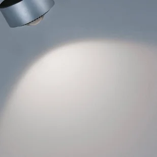 Paulmann URail Aldan spot LED 4 000 K chrom matowy - Akcesoria do oświetlenia - miniaturka - grafika 2
