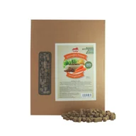 Sucha karma dla psów - Jagnięcina z warzywami dla psa karma z kamiennego pieca Leiky 1.5 kg - miniaturka - grafika 1